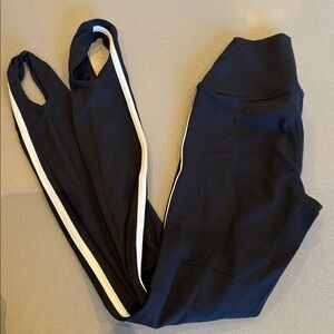 Splits59 Stirrup Leggings